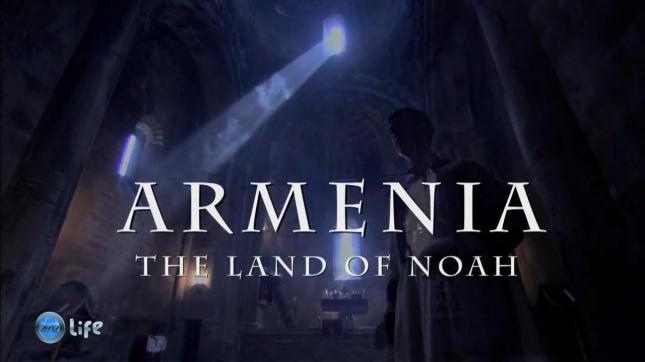 ARMENIA-The-Land-Of-Noah
